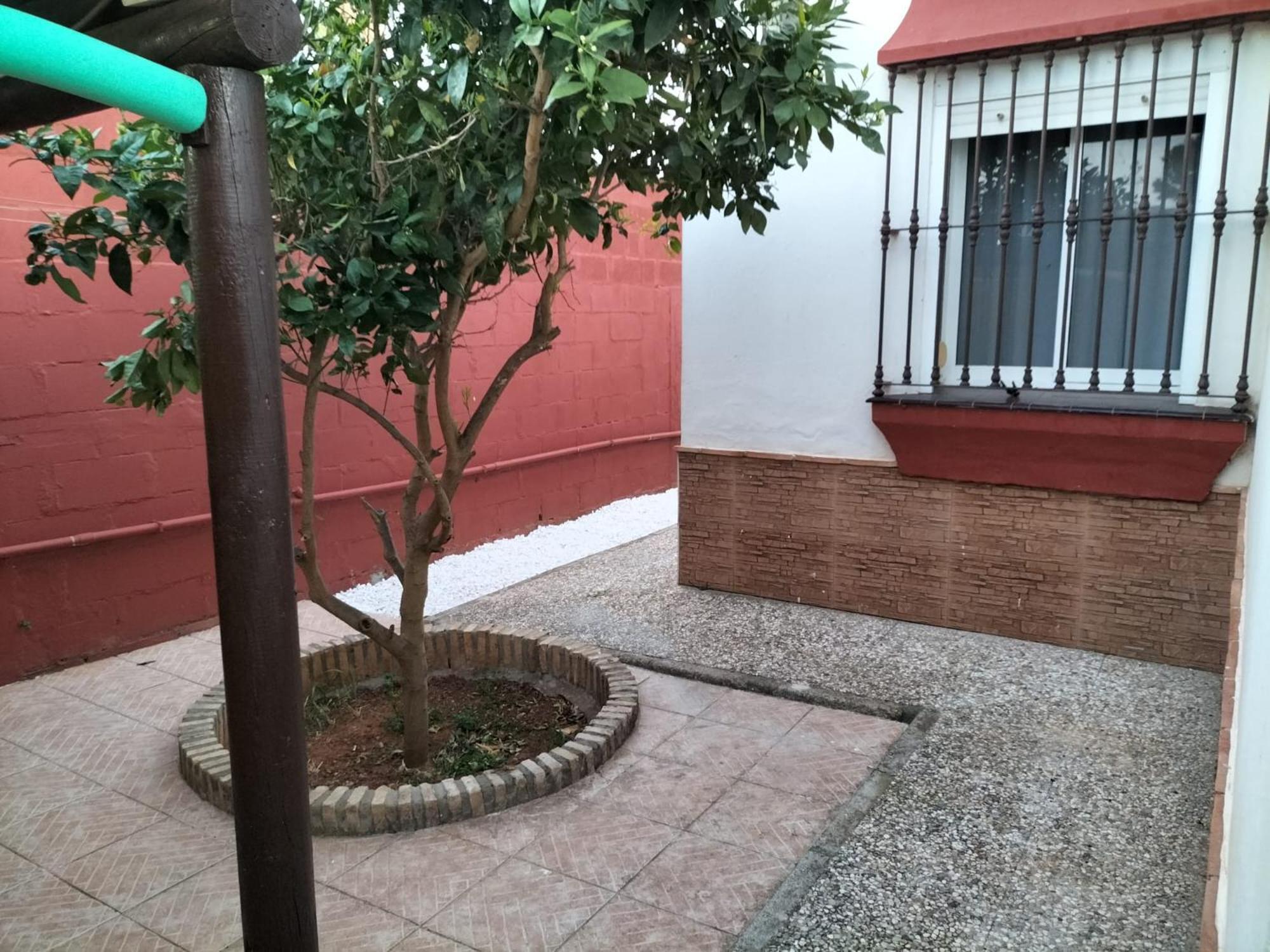 Villa Mari Chiclana de la Frontera Exterior foto